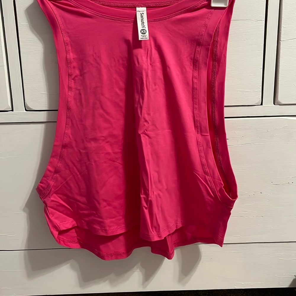 Tank top